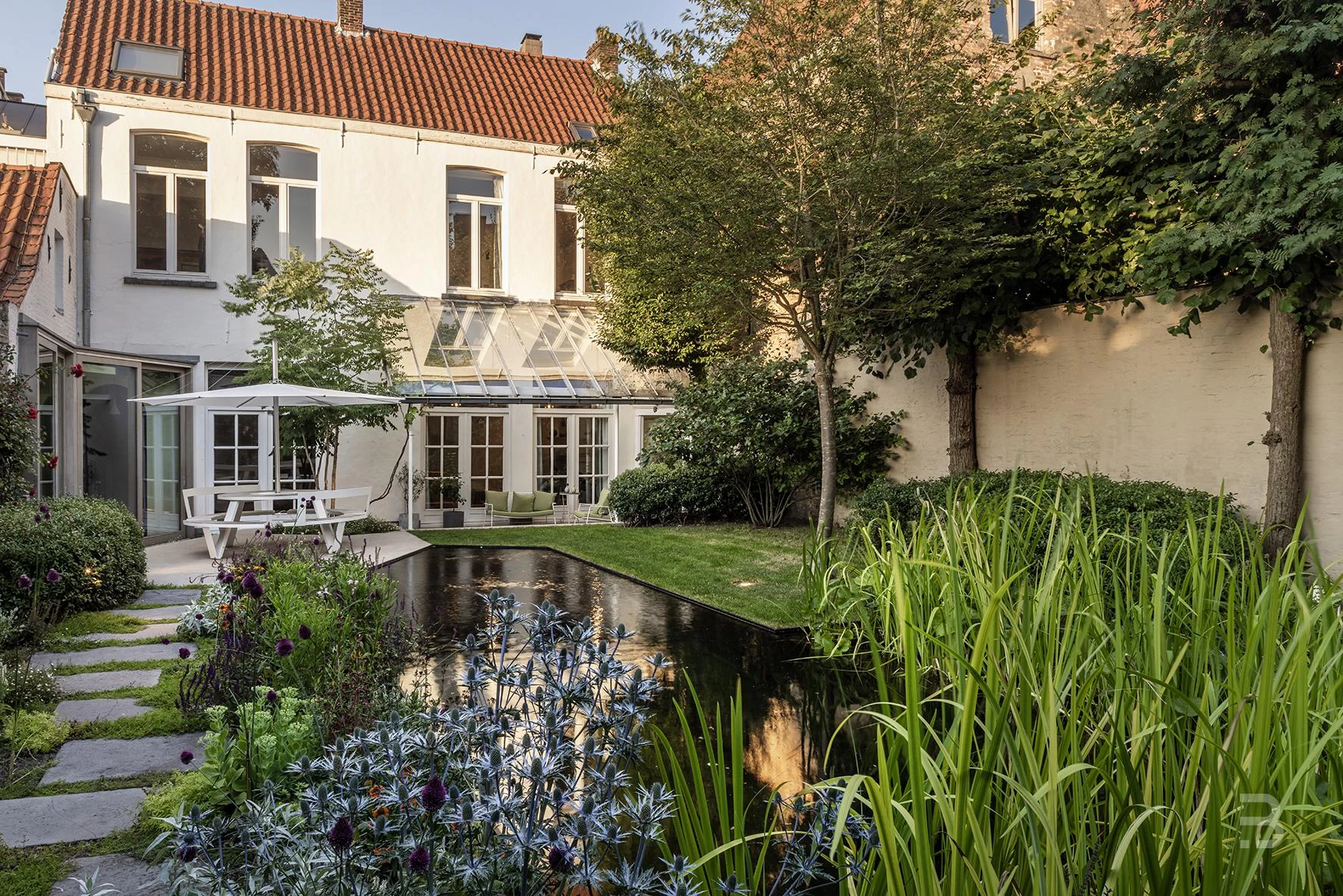 Jurylid van HOOG.design Awards 2024