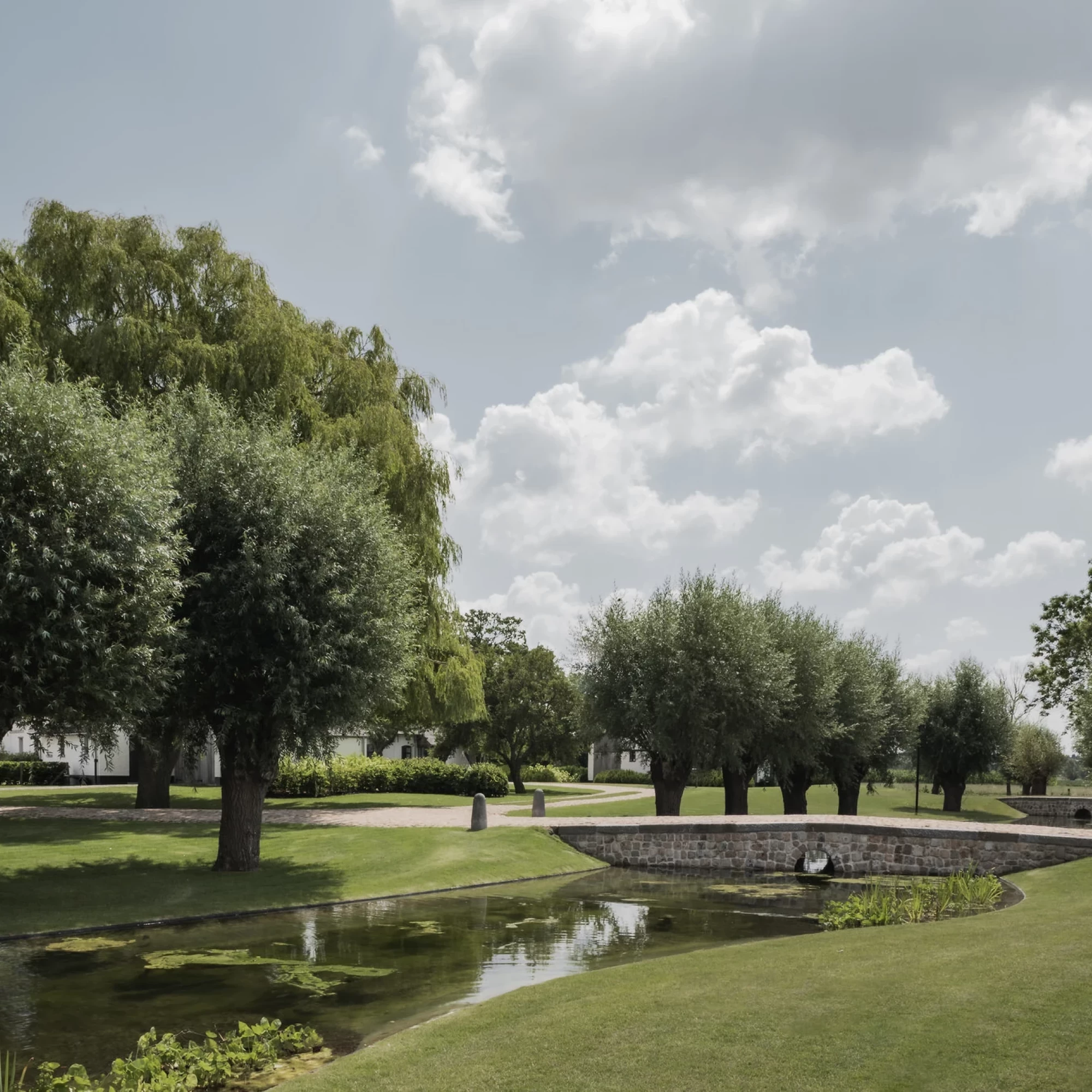 Nieuwe Hoevetuin LV