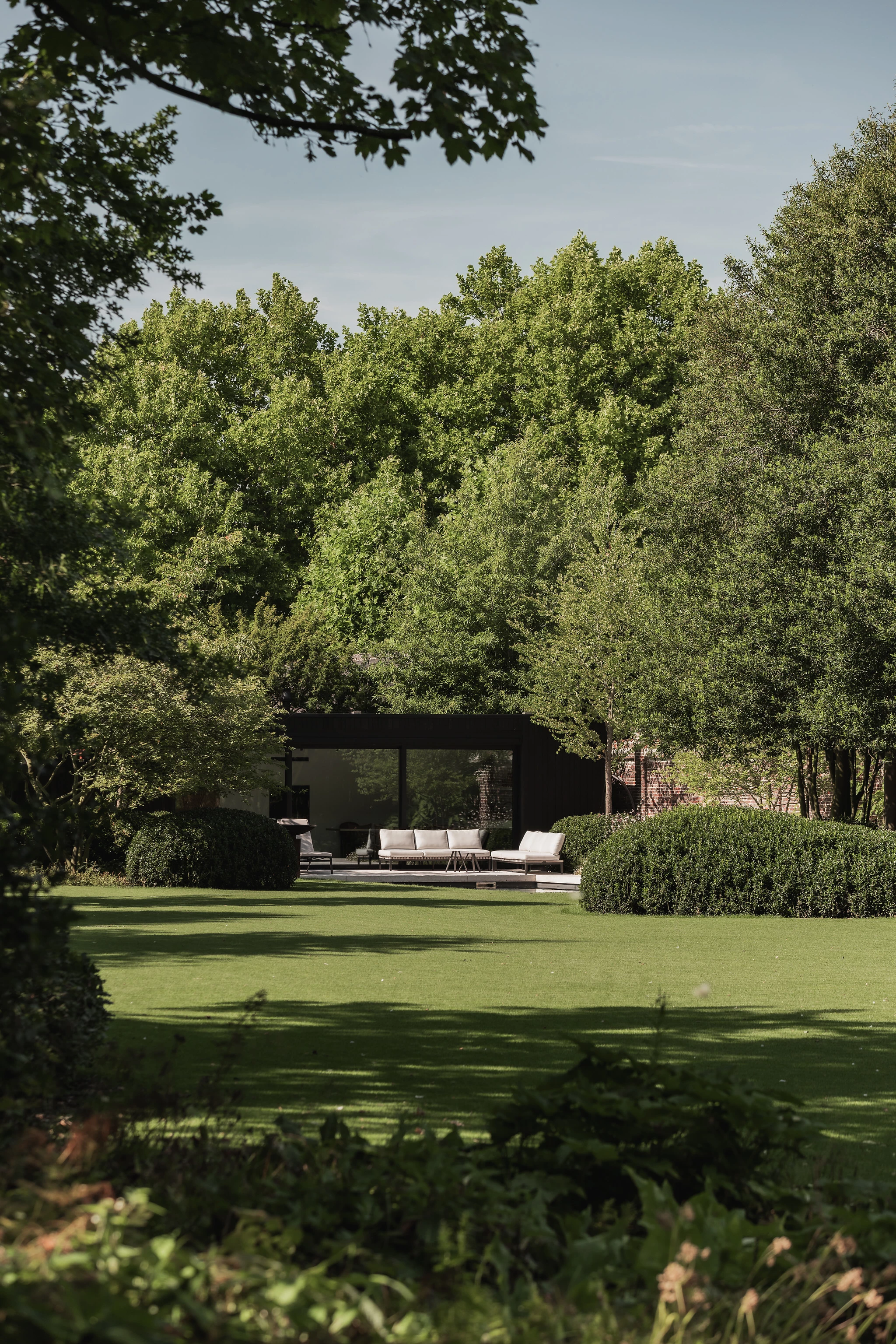 Nieuwe Parktuin MS