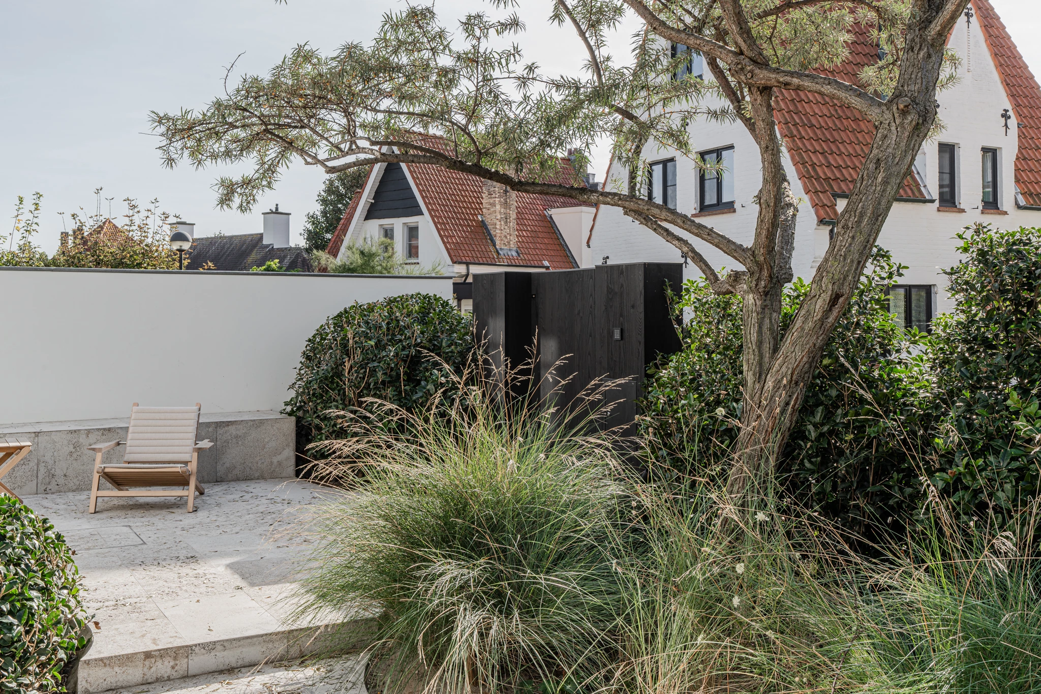 Wij zoeken een ervaren tuin- en landschapsarchitect