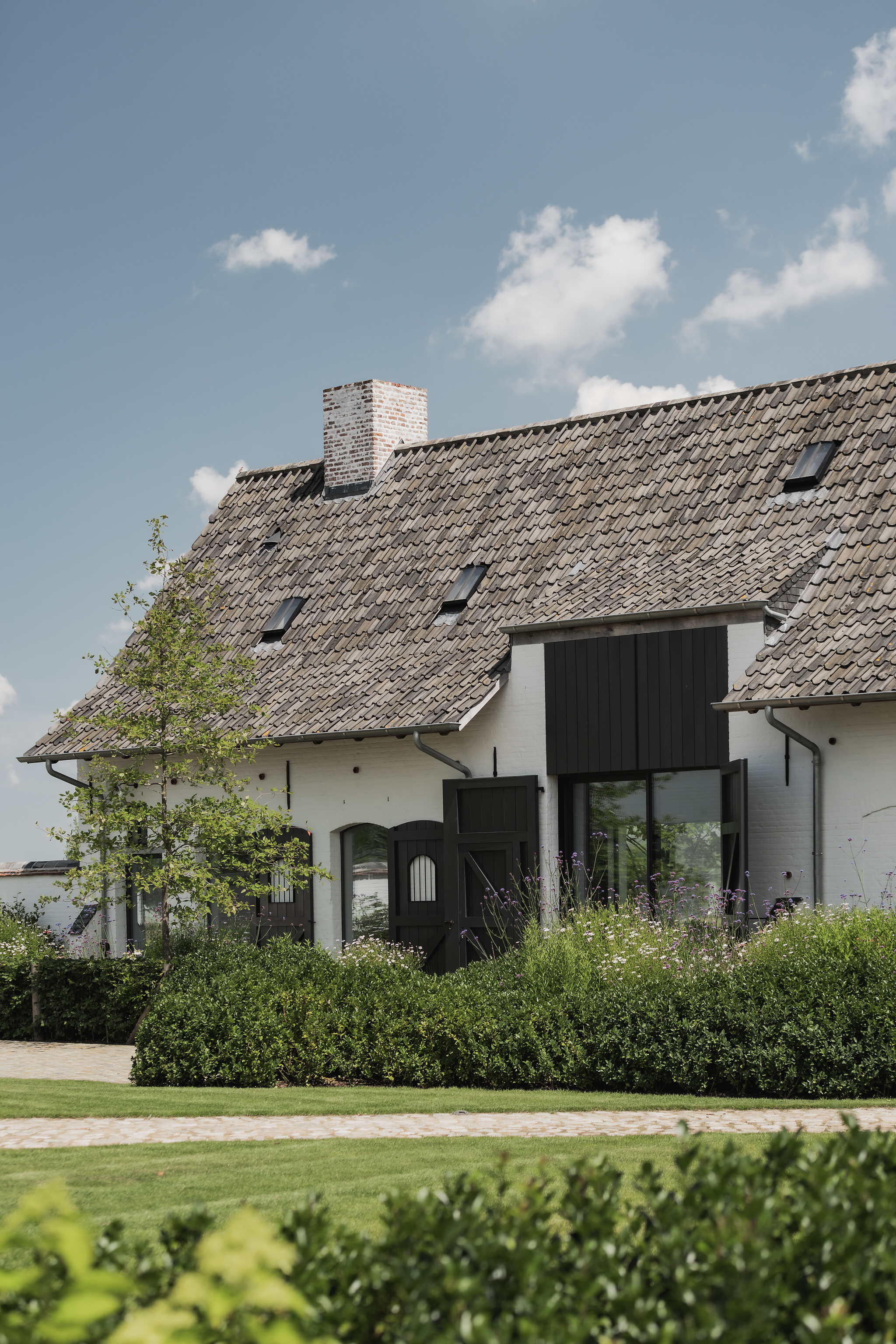 Hoevetuin LV