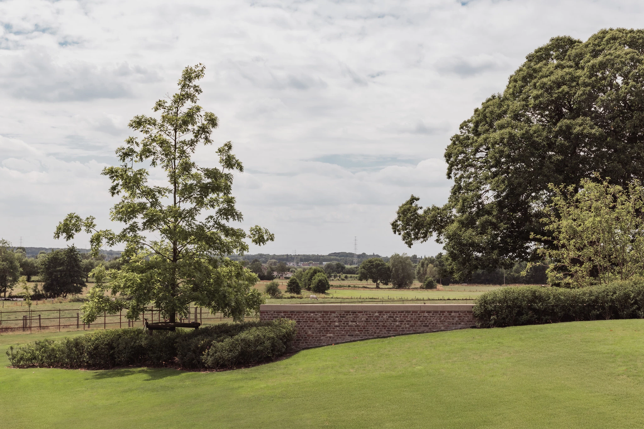 Landschapstuin DR