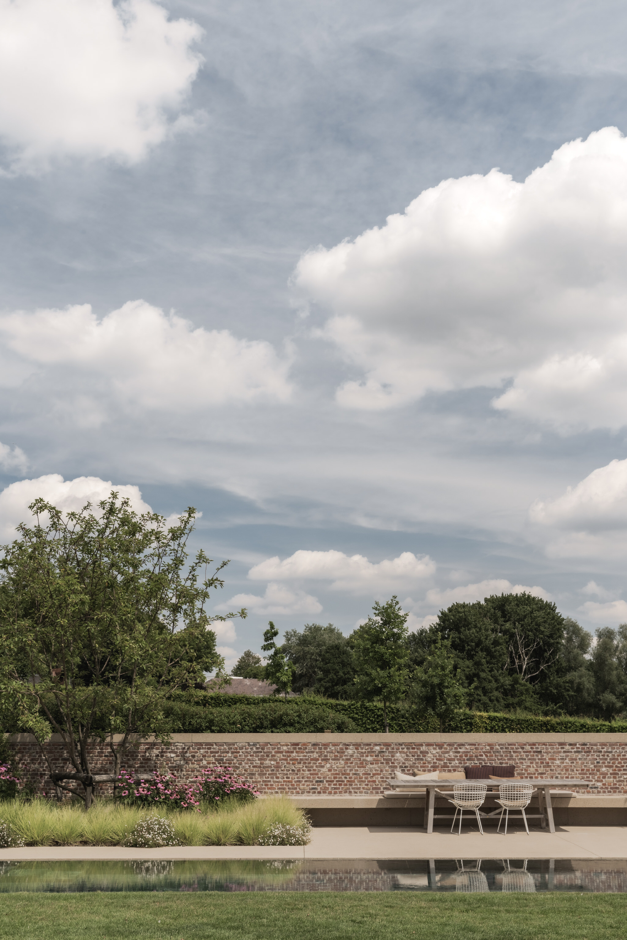 Landschapstuin DR
