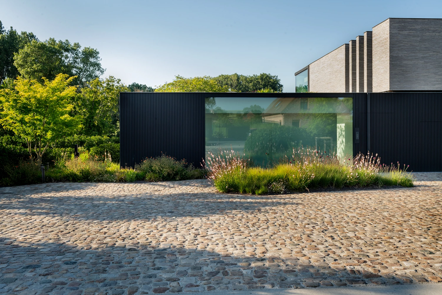 Landschapstuin JS
