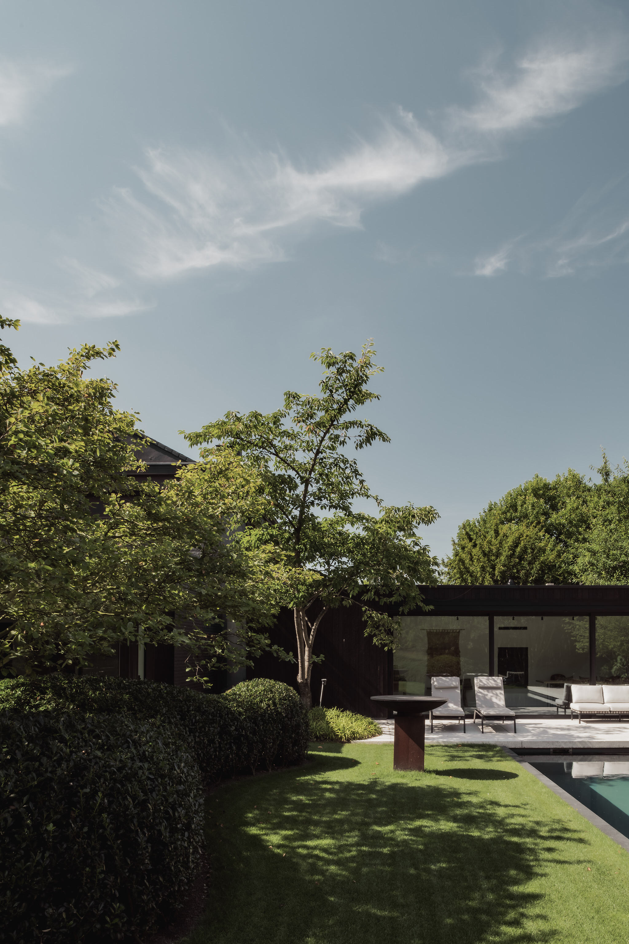 Parktuin MS