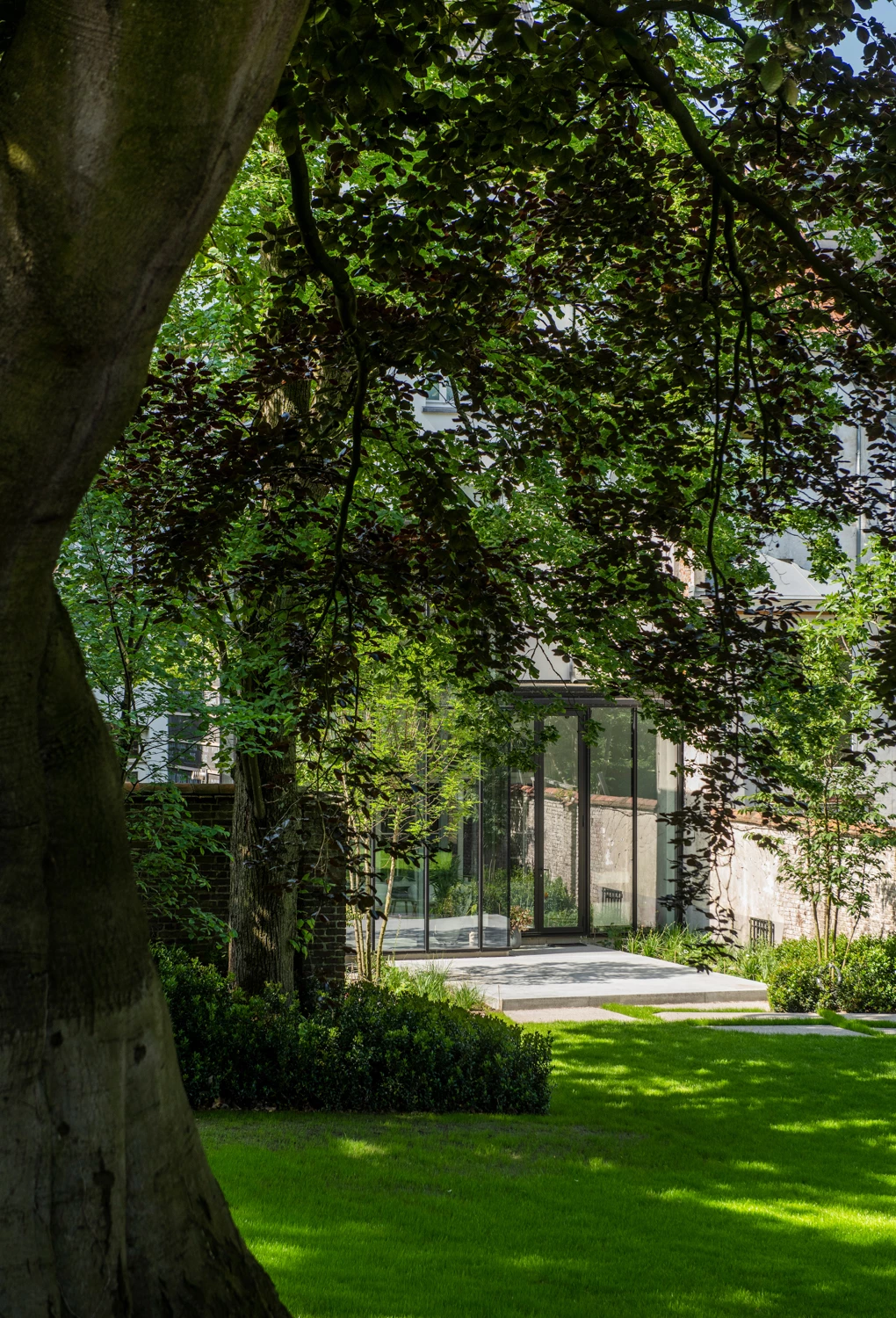 Stadstuin DRS