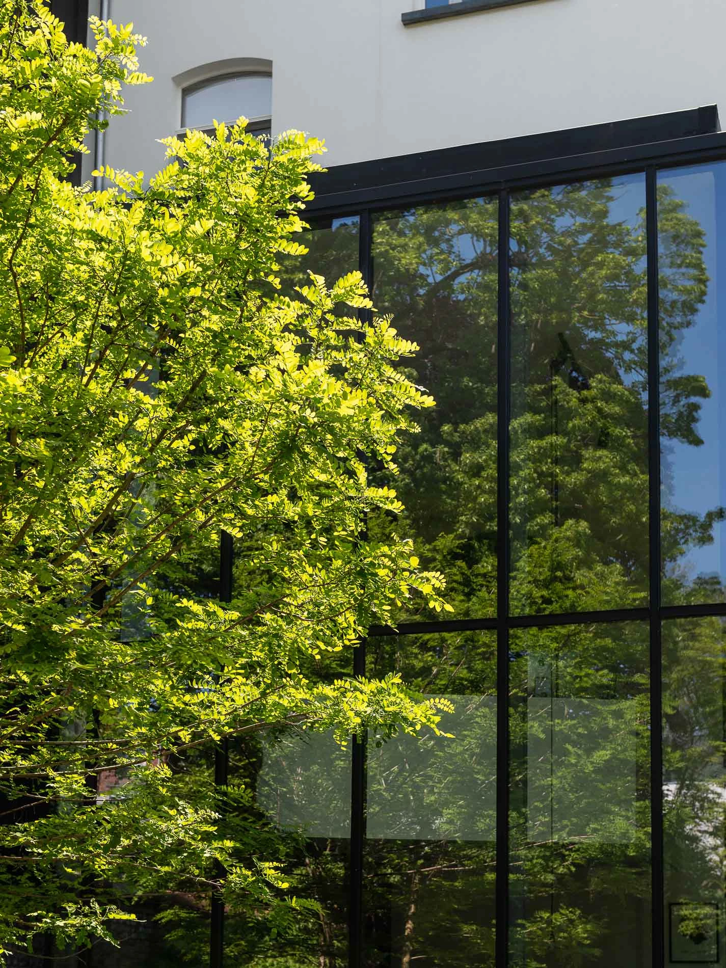 Stadstuin DRS