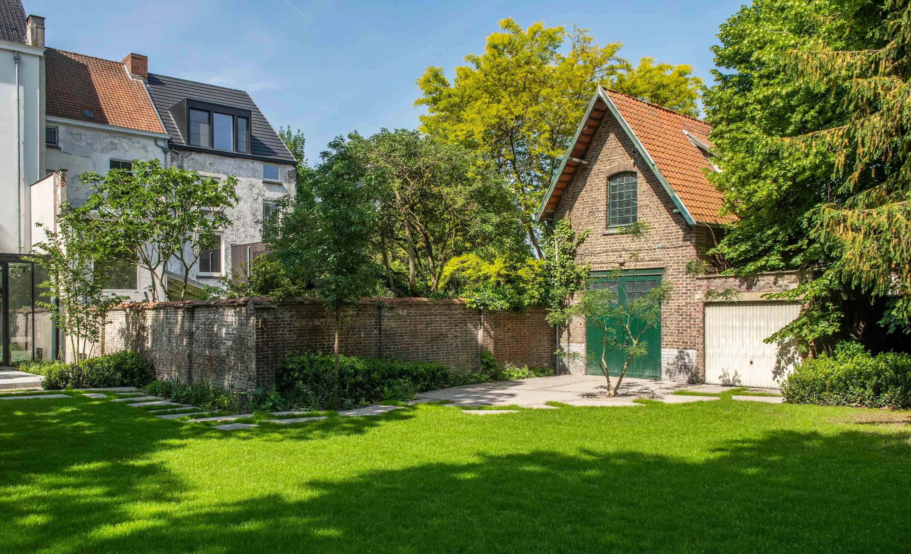 Stadstuin DRS