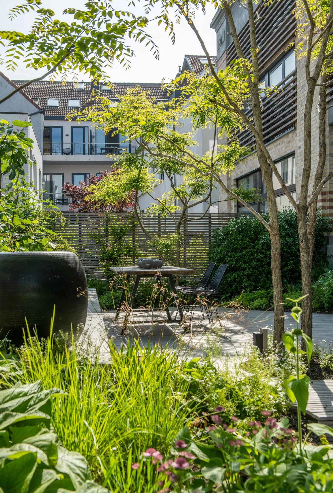 Stadstuin DT
